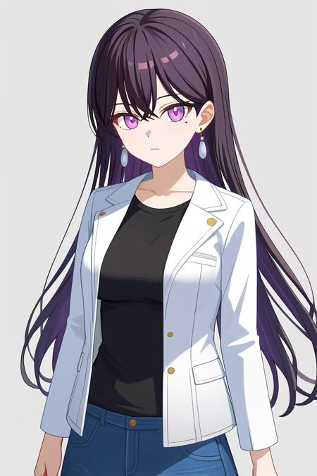Shiina Taki/椎名立希 | BanG Dream! It's MyGO!!!!! - v1.0 - Reviewed by Aiden2023